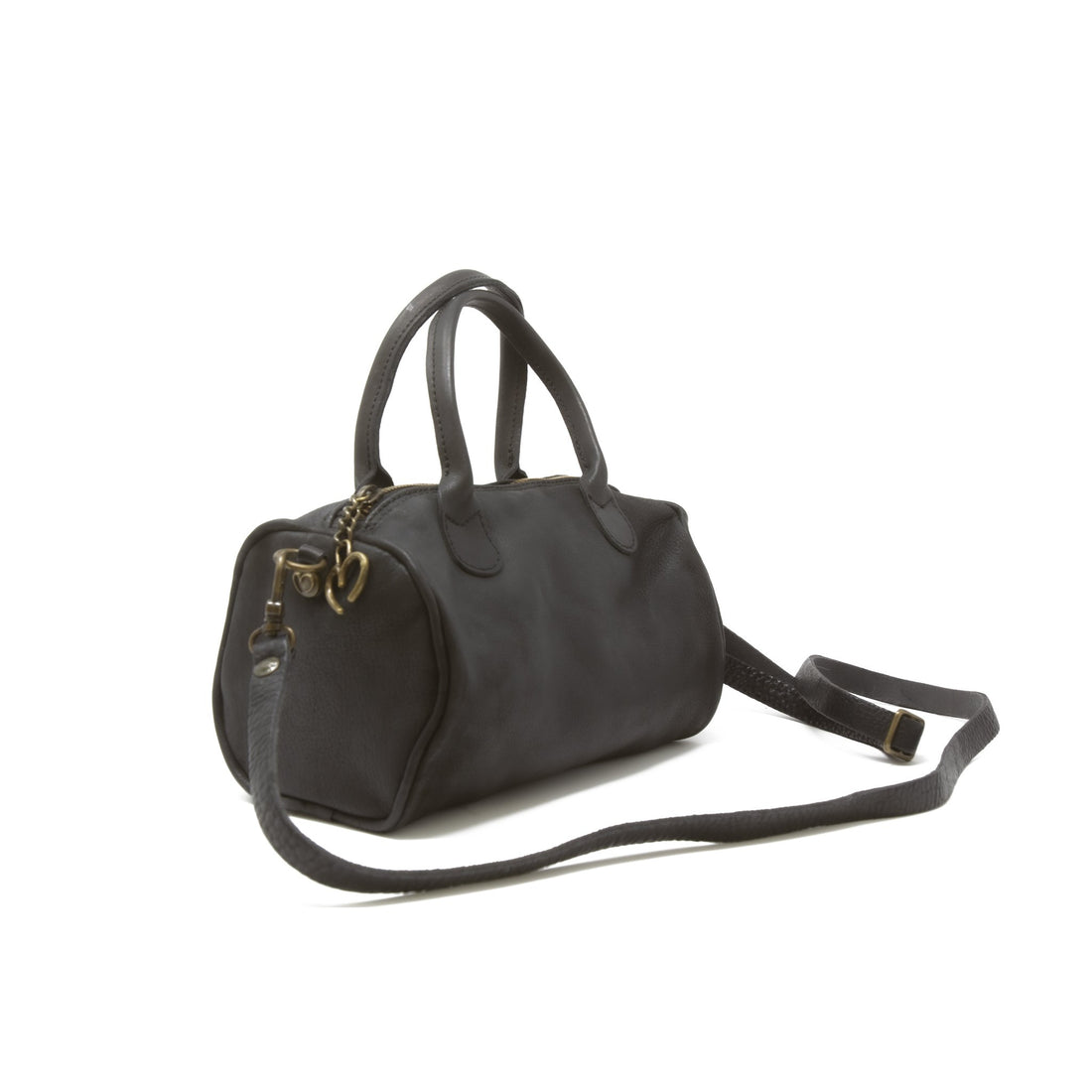 Bowling Shoulder Bag