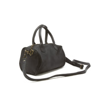 Bowling Shoulder Bag
