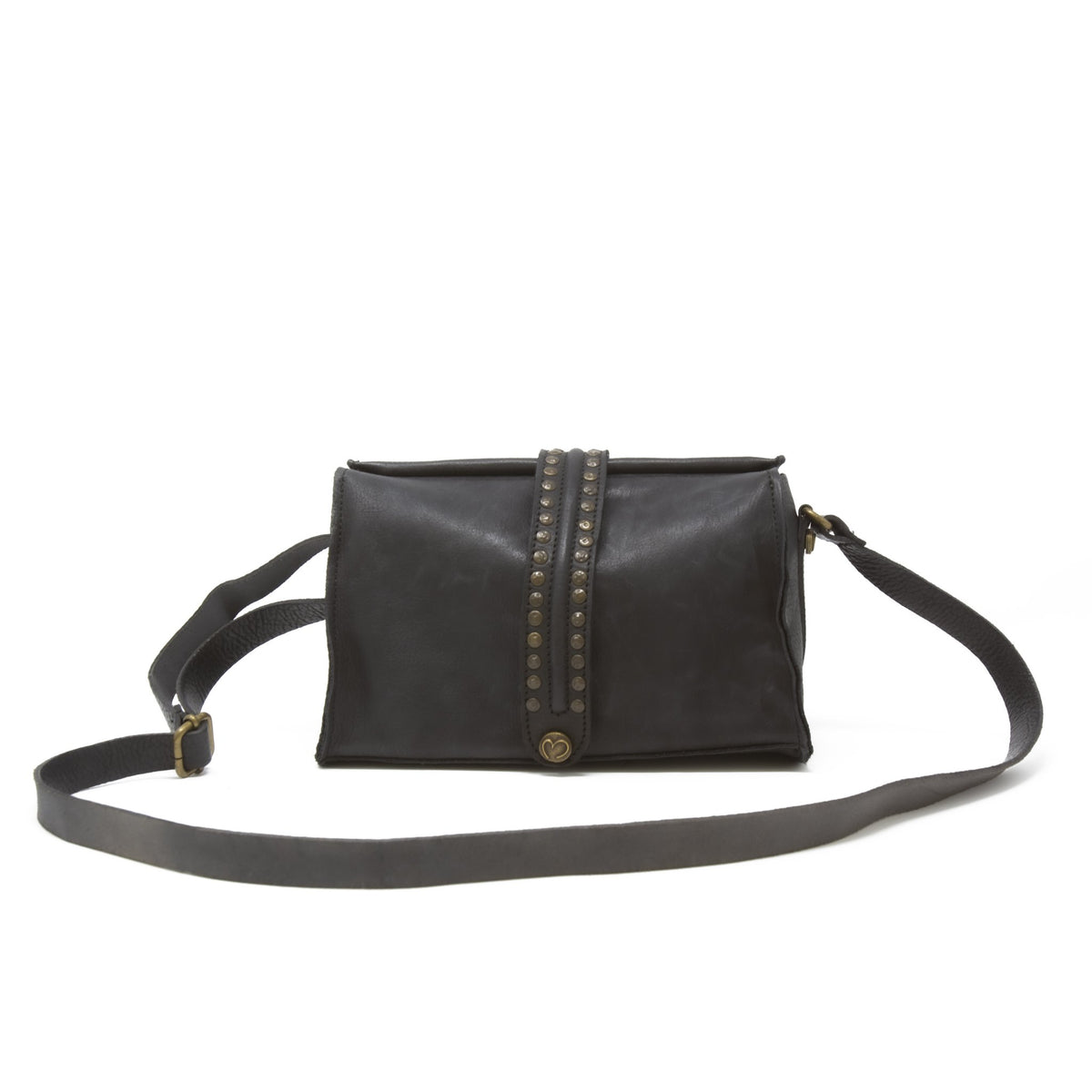 MUCENT☆大人気♪Croa One Buckle Leather Shoulder Bag Unisex Amazon.com: BULLCAPTAIN Genuine Leather Men Bags Small