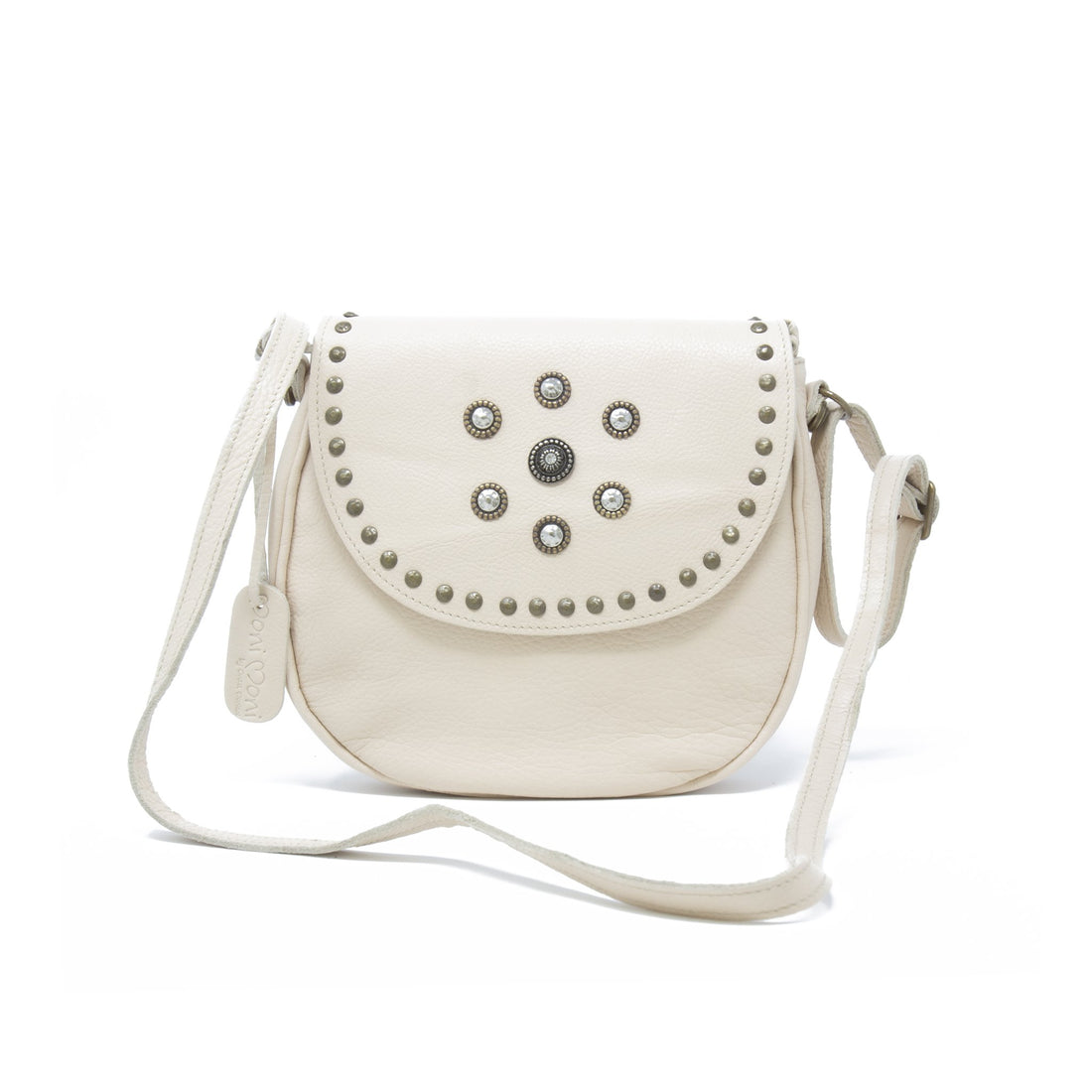 Aries Crossbody Bag