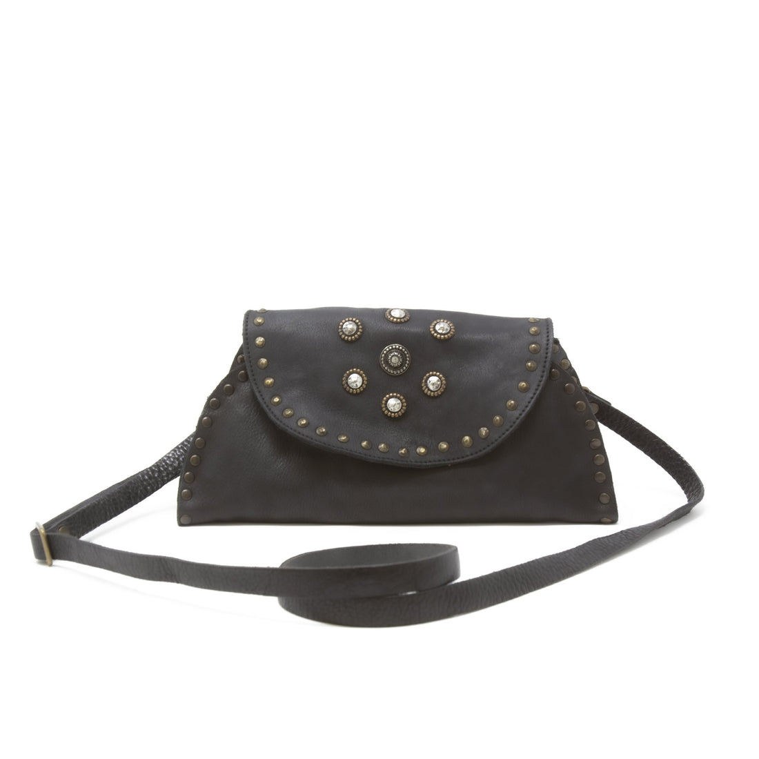 Gemini Crossbody Bag