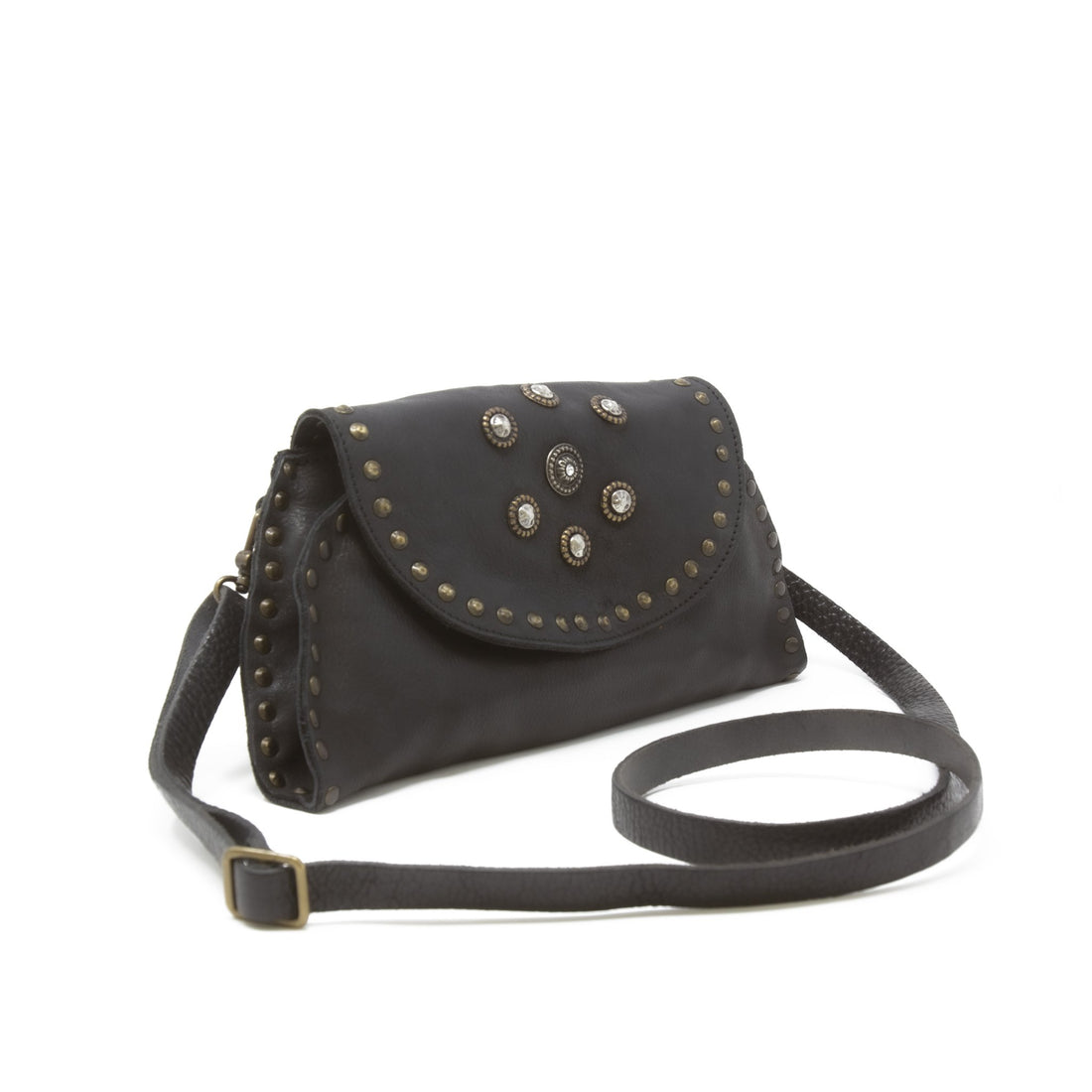 Gemini Crossbody Bag