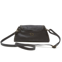 Gemini Crossbody Bag