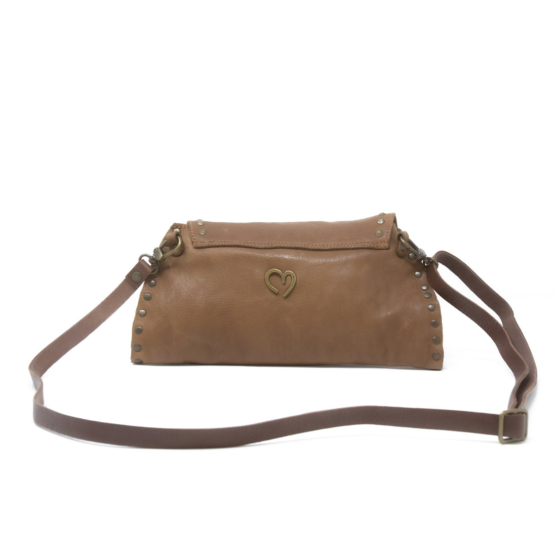 Gemini Crossbody Bag