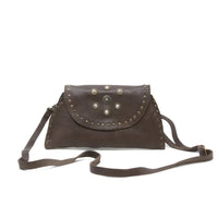 Gemini Crossbody Bag