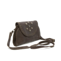 Gemini Crossbody Bag