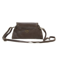 Gemini Crossbody Bag