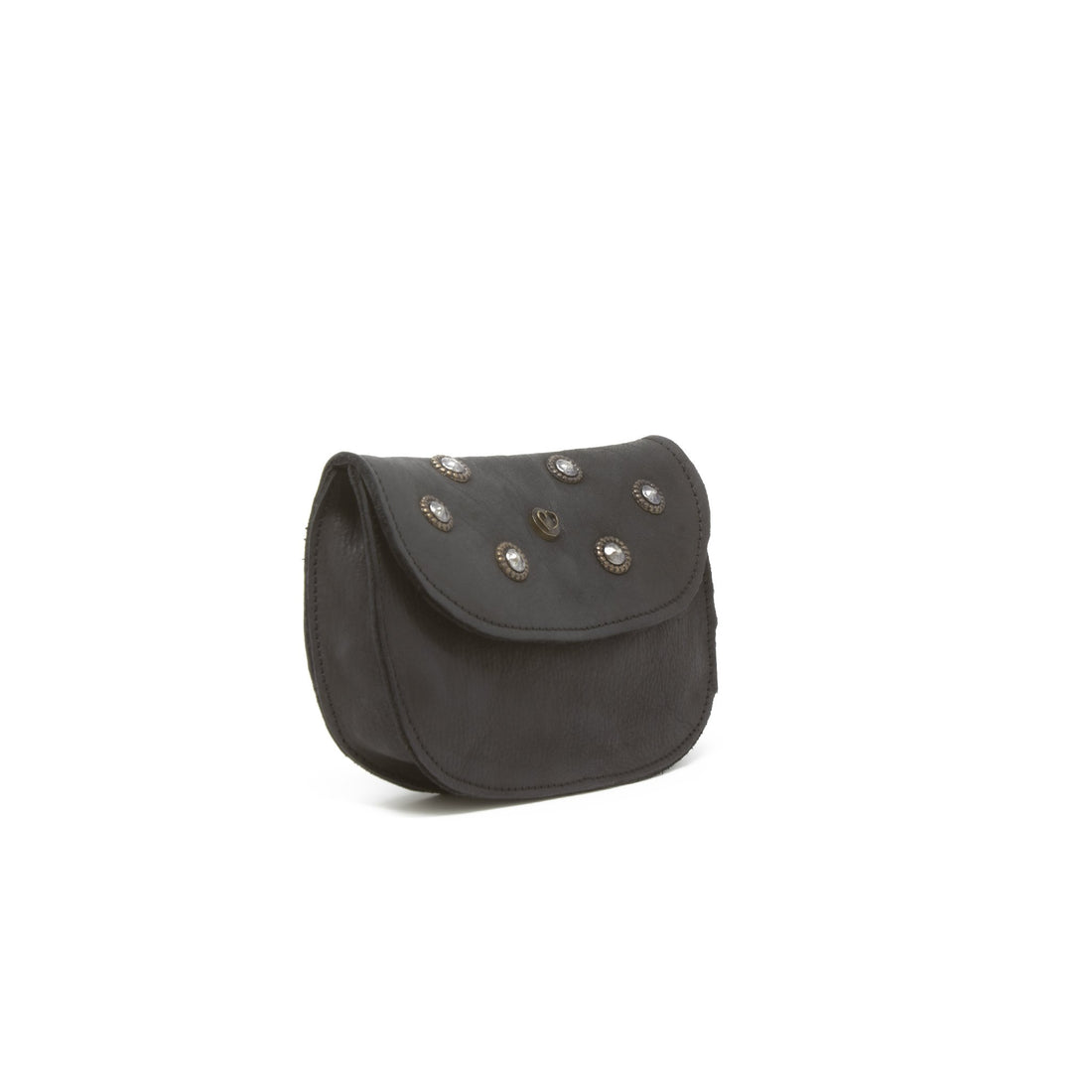 Portia Mini Shoulder Bag