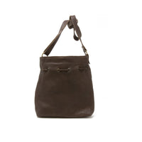 Satchel Bucket Bag