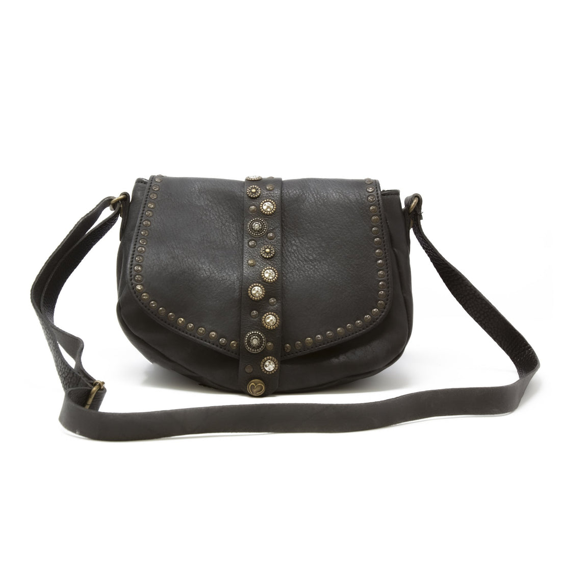 Taurus Shoulder Bag