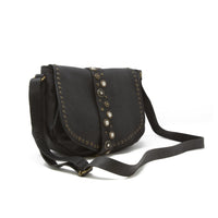 Taurus Shoulder Bag