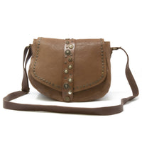 Taurus Shoulder Bag