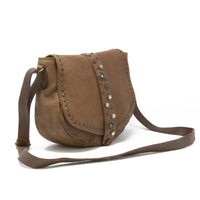 Taurus Shoulder Bag