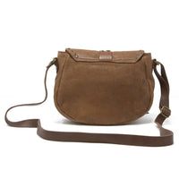 Taurus Shoulder Bag