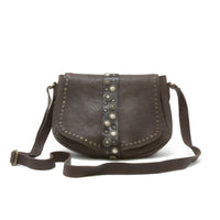 Taurus Shoulder Bag