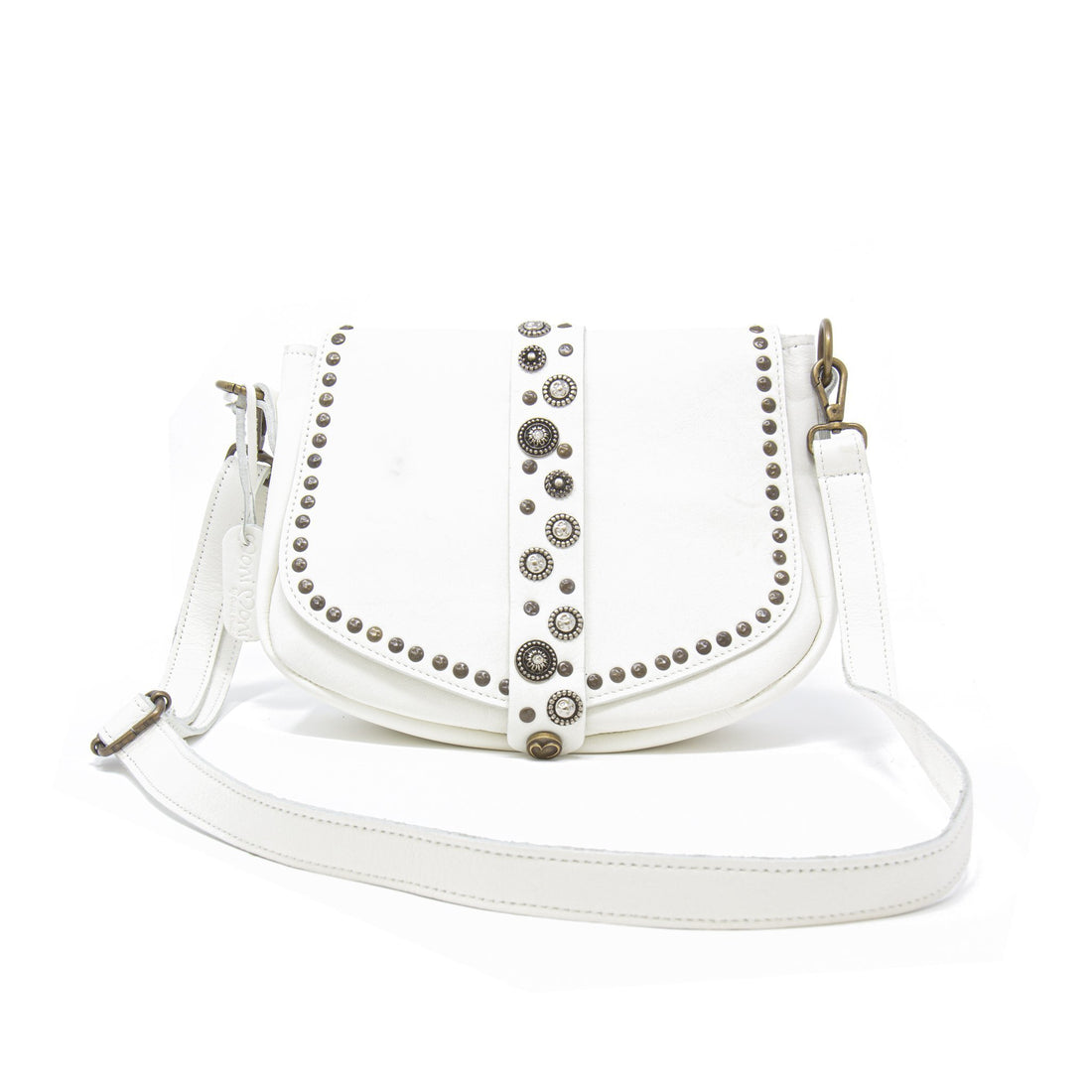 Taurus Shoulder Bag