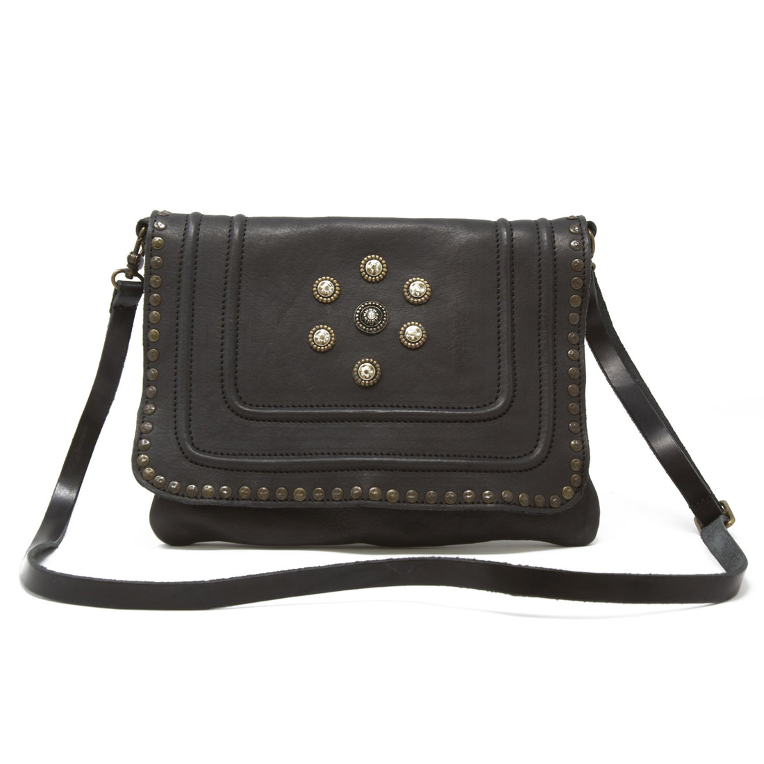 Estelle Crossbody Bag