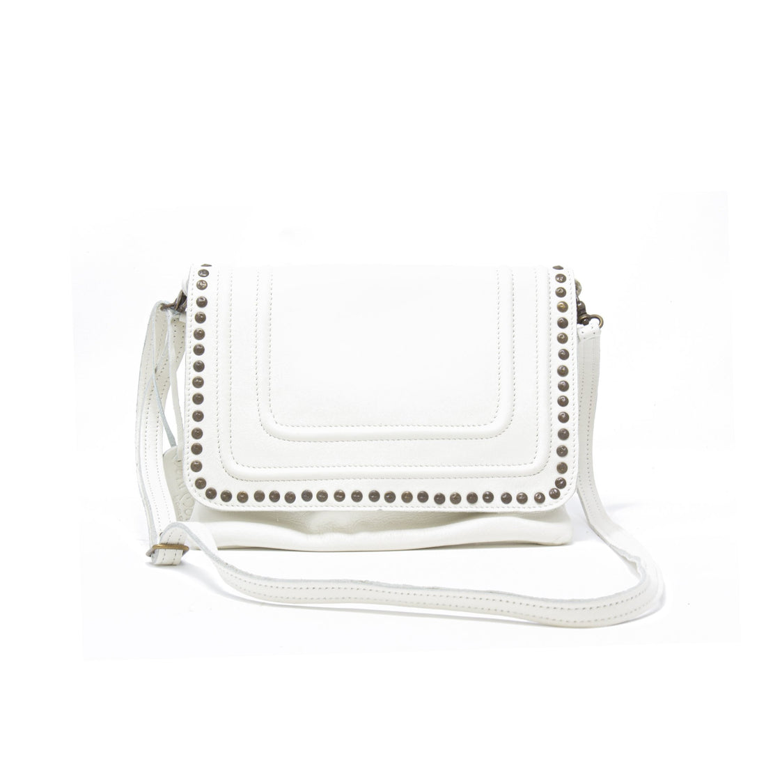 Estelle studded Crossbody Bag
