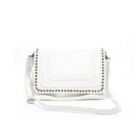 Estelle studded Crossbody Bag