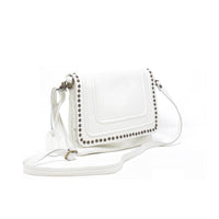 Estelle studded Crossbody Bag