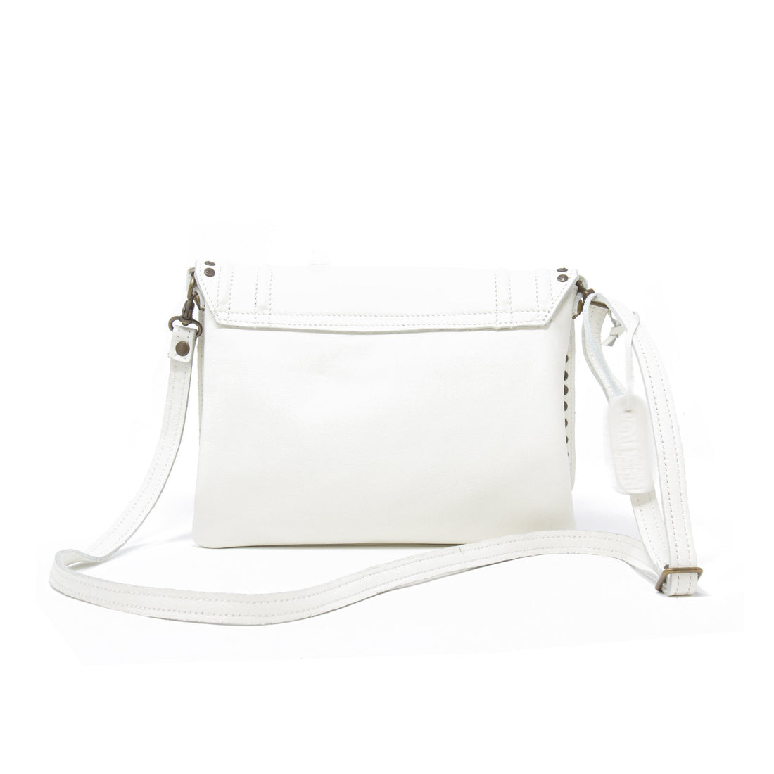 Estelle studded Crossbody Bag