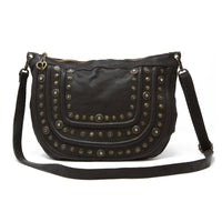 Full Moon Crossbody Bag