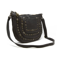 Full Moon Crossbody Bag