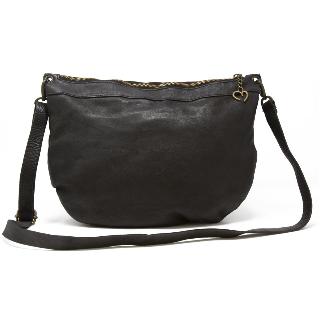 Full Moon Crossbody Bag