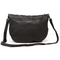 Full Moon Crossbody Bag