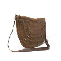 Full Moon Crossbody Bag