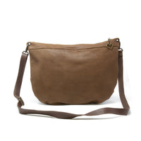 Full Moon Crossbody Bag