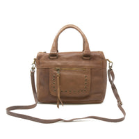 Mini Splendor Shoulder Bag