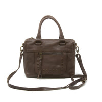 Mini Splendor Shoulder Bag