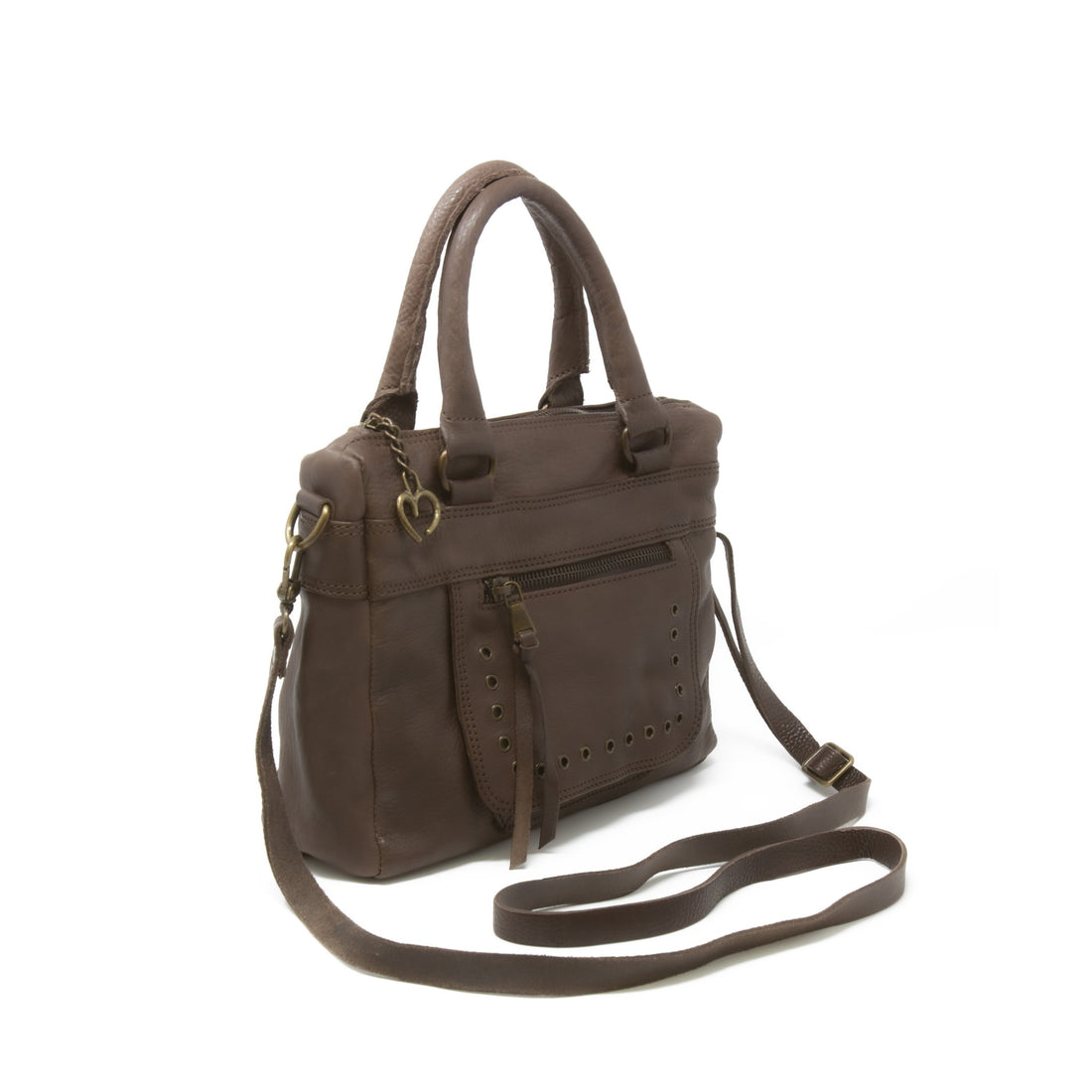 Mini Splendor Shoulder Bag