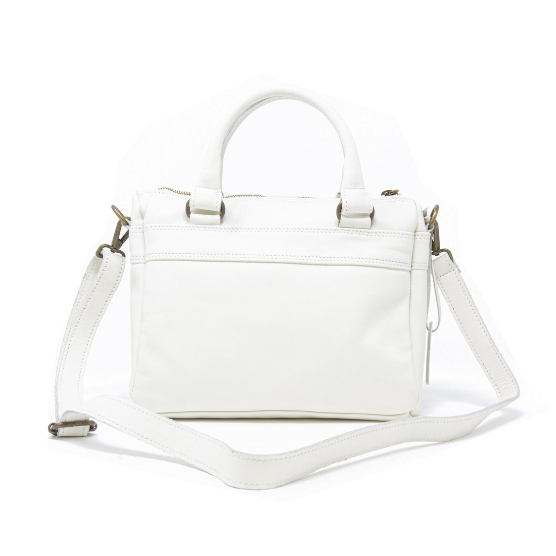 Mini Splendor Shoulder Bag