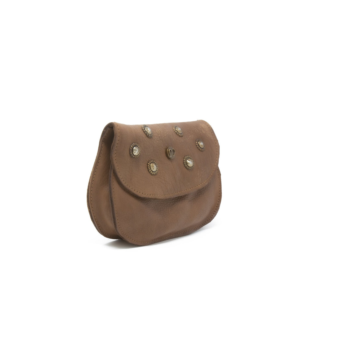 Portia Mini Shoulder Bag