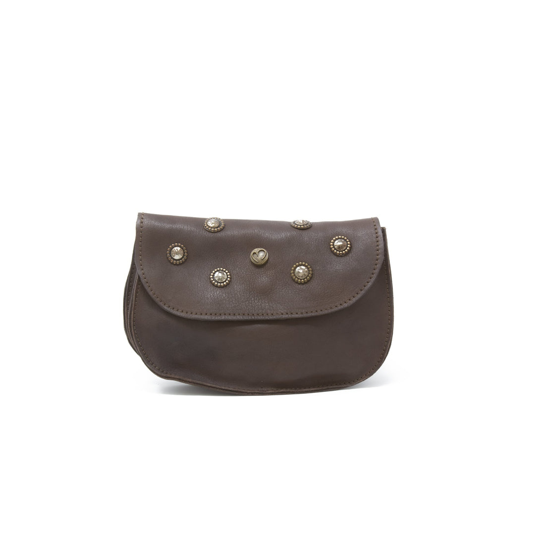 Portia Mini Shoulder Bag