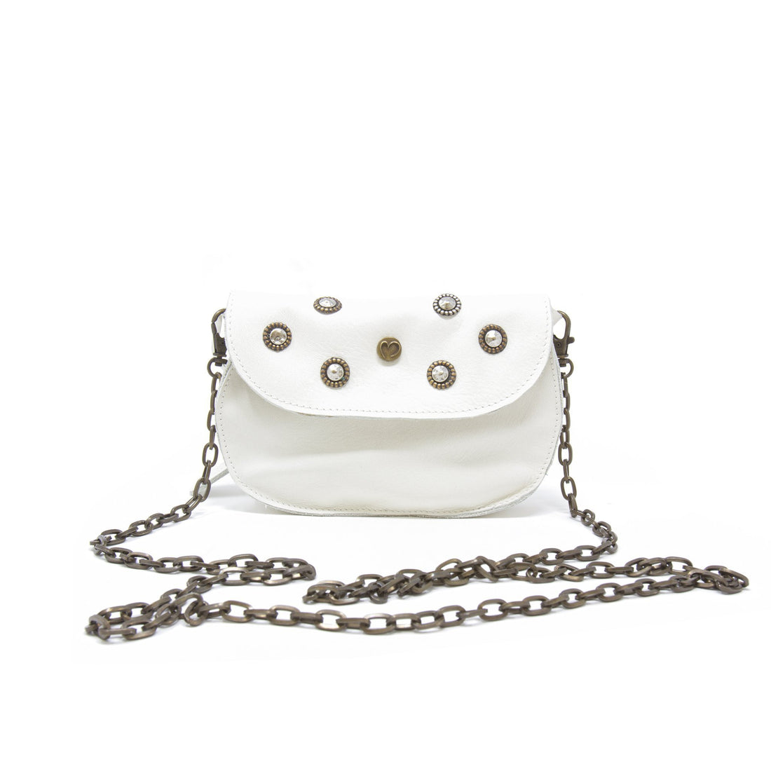 Portia Mini Shoulder Bag