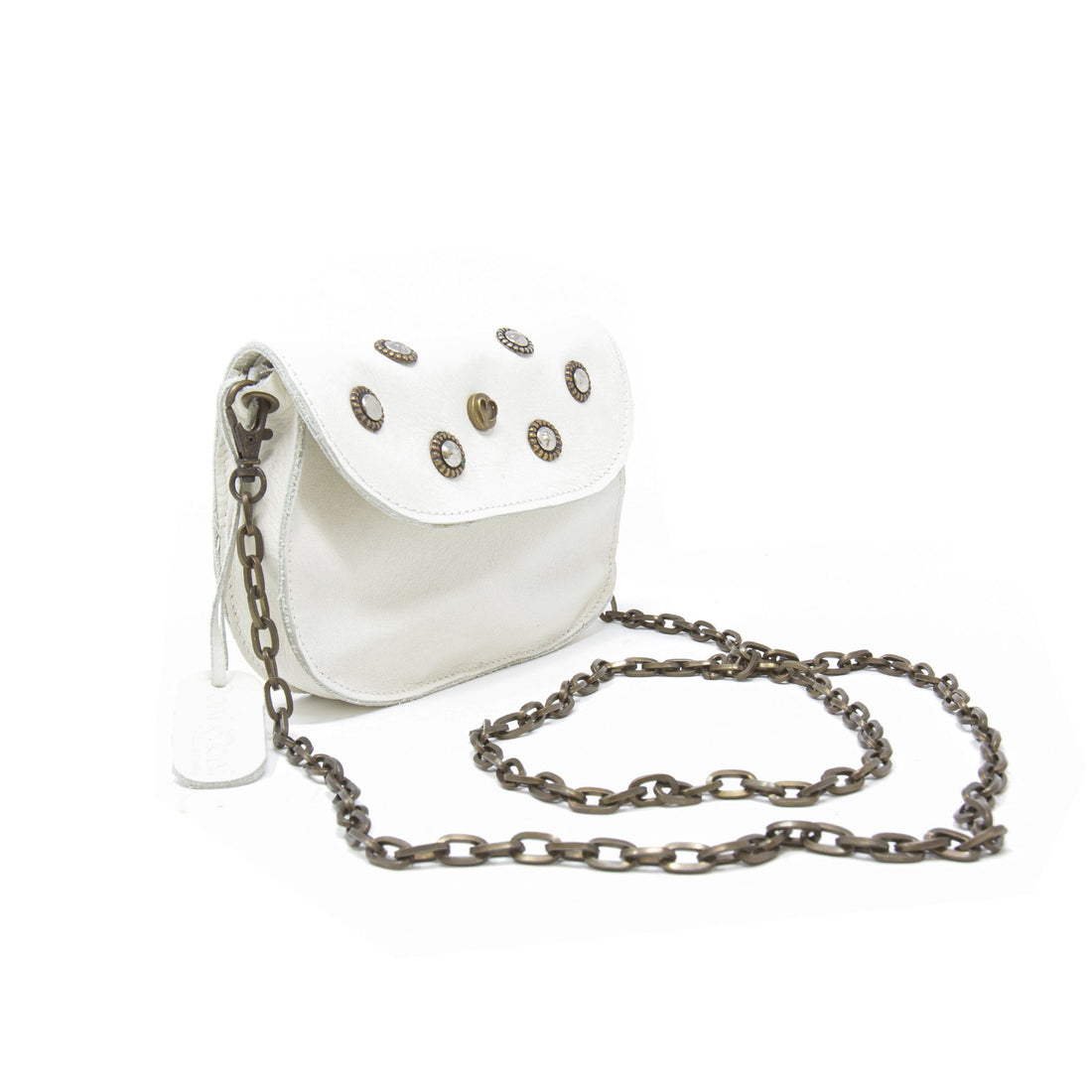 Portia Mini Shoulder Bag