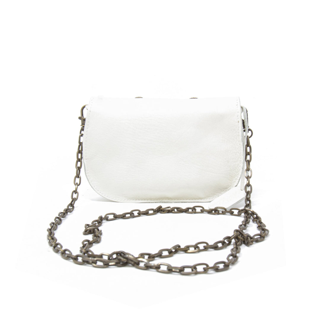 Portia Mini Shoulder Bag