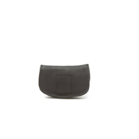 Orbit Leather Pouch