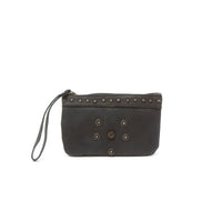 Astrid Leather Pouch