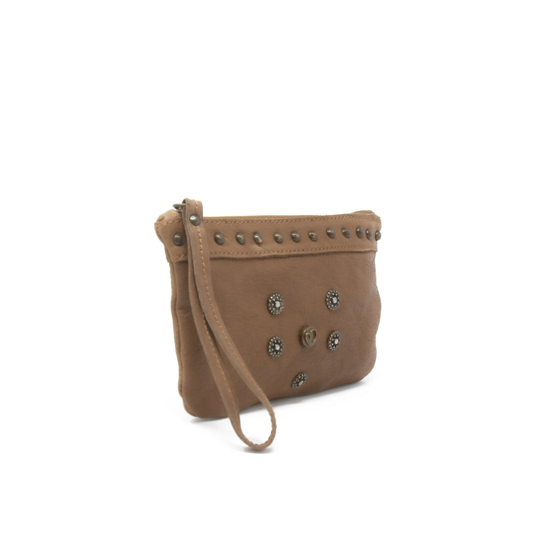 Astrid Leather Pouch