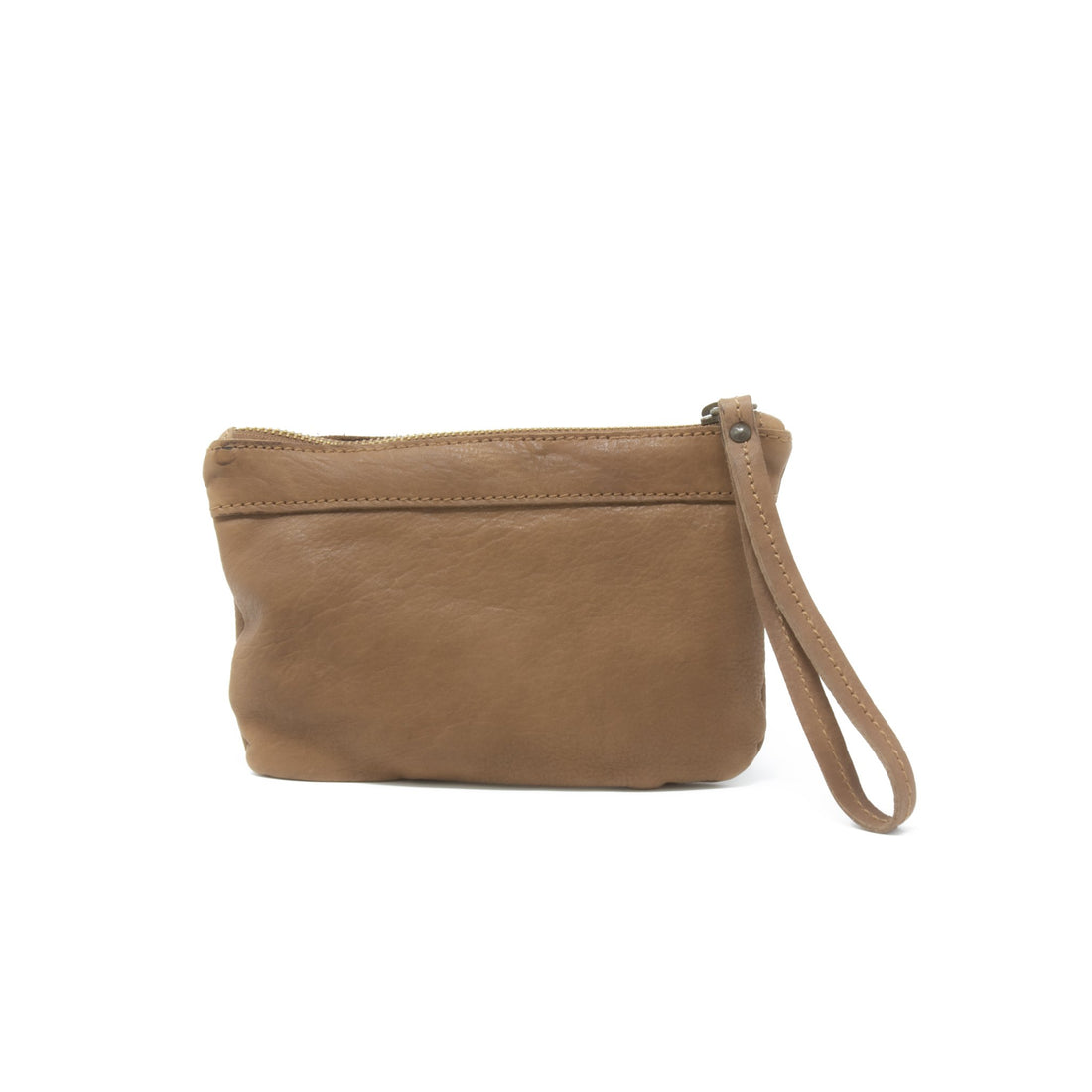 Astrid Leather Pouch