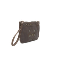 Astrid Leather Pouch