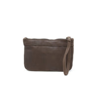 Astrid Leather Pouch