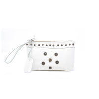 Astrid Leather Pouch