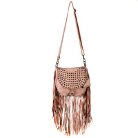 Boho Gypsy Shoulder Bag