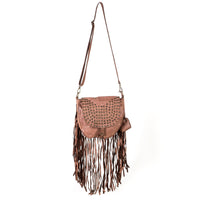 Boho Gypsy Shoulder Bag