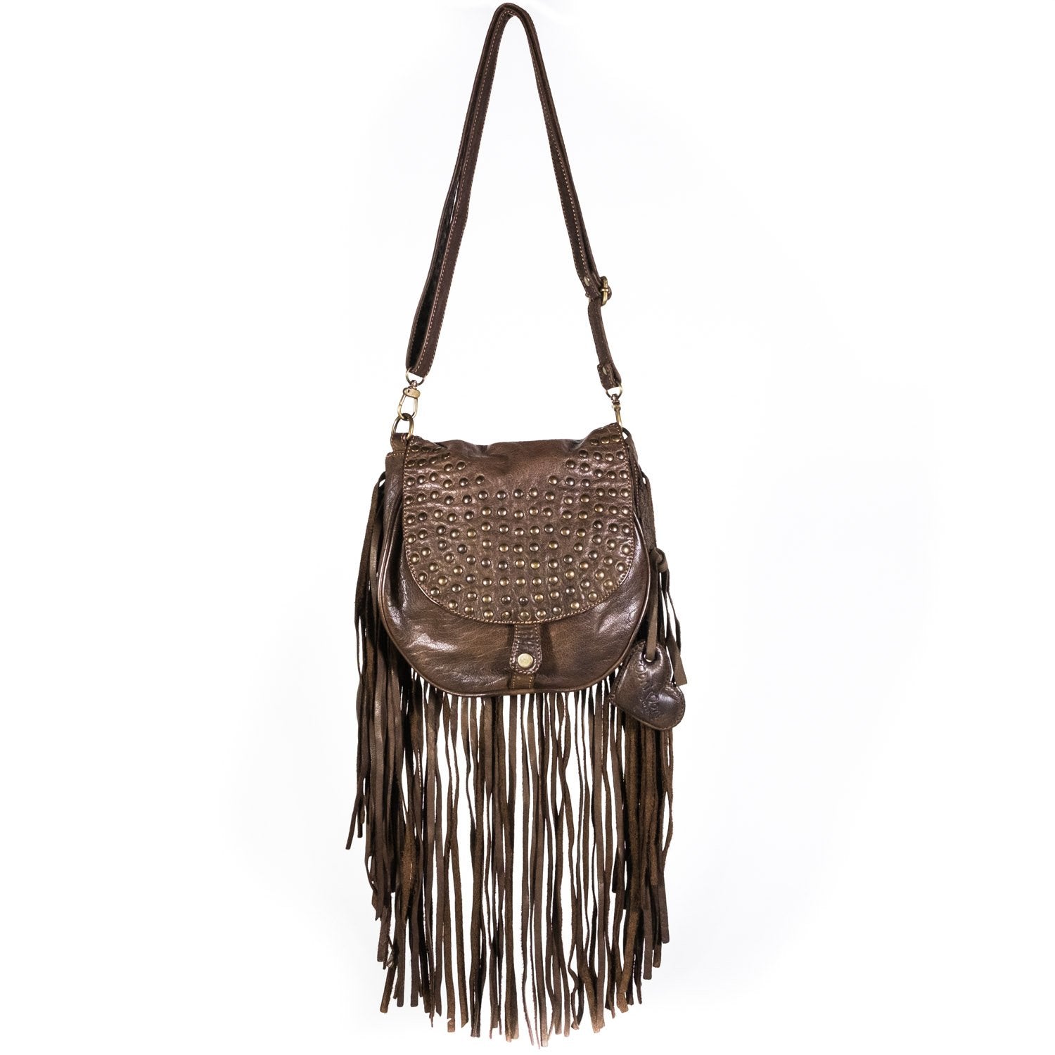 Camilla Boho Gypsy Beach Bag – Mon Tigre